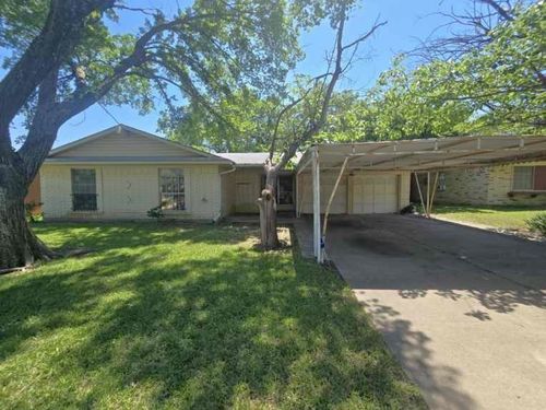 1608 Lee St, Kaufman, TX, 75142-3354 | Card Image