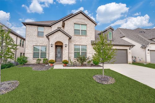1707 Emilia Dr, Celina, TX, 75009-2198 | Card Image