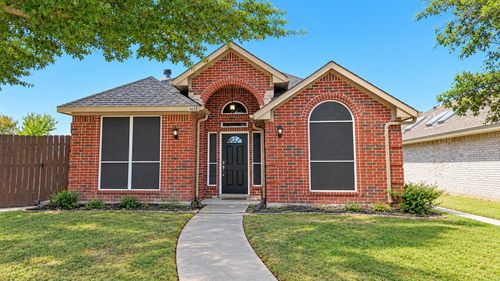 6618 Bandalia Dr, Rowlett, TX, 75089-7155 | Card Image
