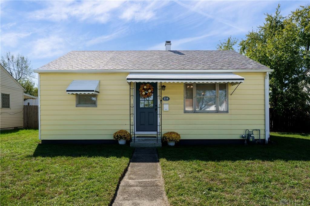 William St, Dayton, OH 45449