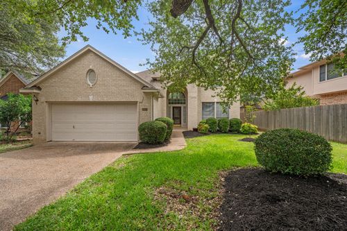 10004 Scull Creek Dr, Austin, TX, 78730-1487 | Card Image