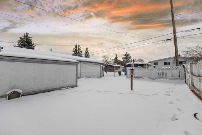 915 40 St Se, House detached with 3 bedrooms, 2 bathrooms and 5 parking in Calgary AB | Image 18