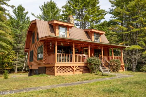 244 Glasshouse Creek Rd, Hadley, NY, 12835-3114 | Card Image