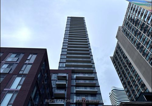 3310-308 Jarvis St, Toronto, ON, M5B0E3 | Card Image
