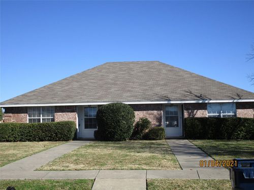 3112 Inglewood St, Denton, TX, 76209-8356 | Card Image