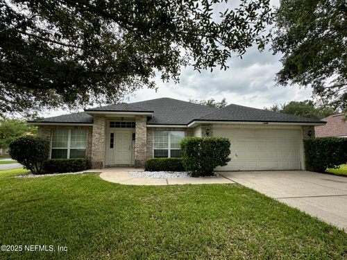1318 Yellow Jacket Ct, JACKSONVILLE, FL, 32218-8639 | Card Image
