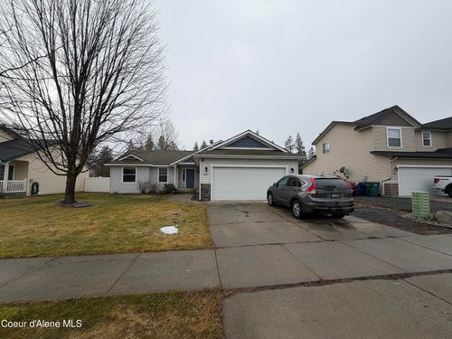 3442 W Calzado Dr, Coeur d'Alene, ID, 83815 | Card Image