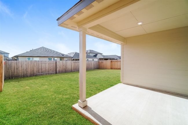 405 Osier Pass, House other with 4 bedrooms, 2 bathrooms and null parking in Hutto TX | Image 15