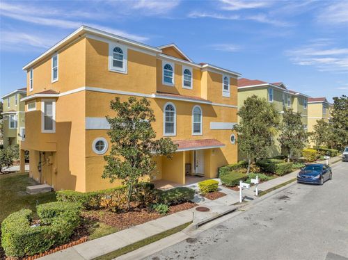 456 Bayou Village Dr, TARPON SPRINGS, FL, 34689-3607 | Card Image