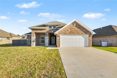 2410 Graham Ln, Pea Ridge, AR, 72751-5016 | Card Image
