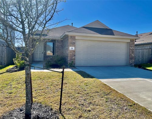 221 Crystal Bay Ln, Willis, TX, 77378-6705 | Card Image
