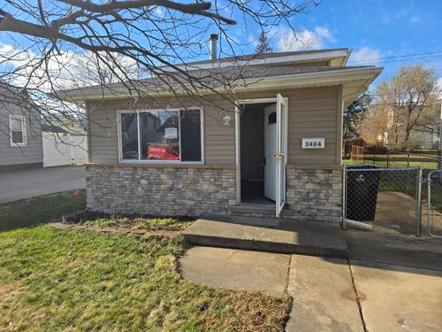 3404 15th Street, Wyandotte, MI, 48192 | Card Image