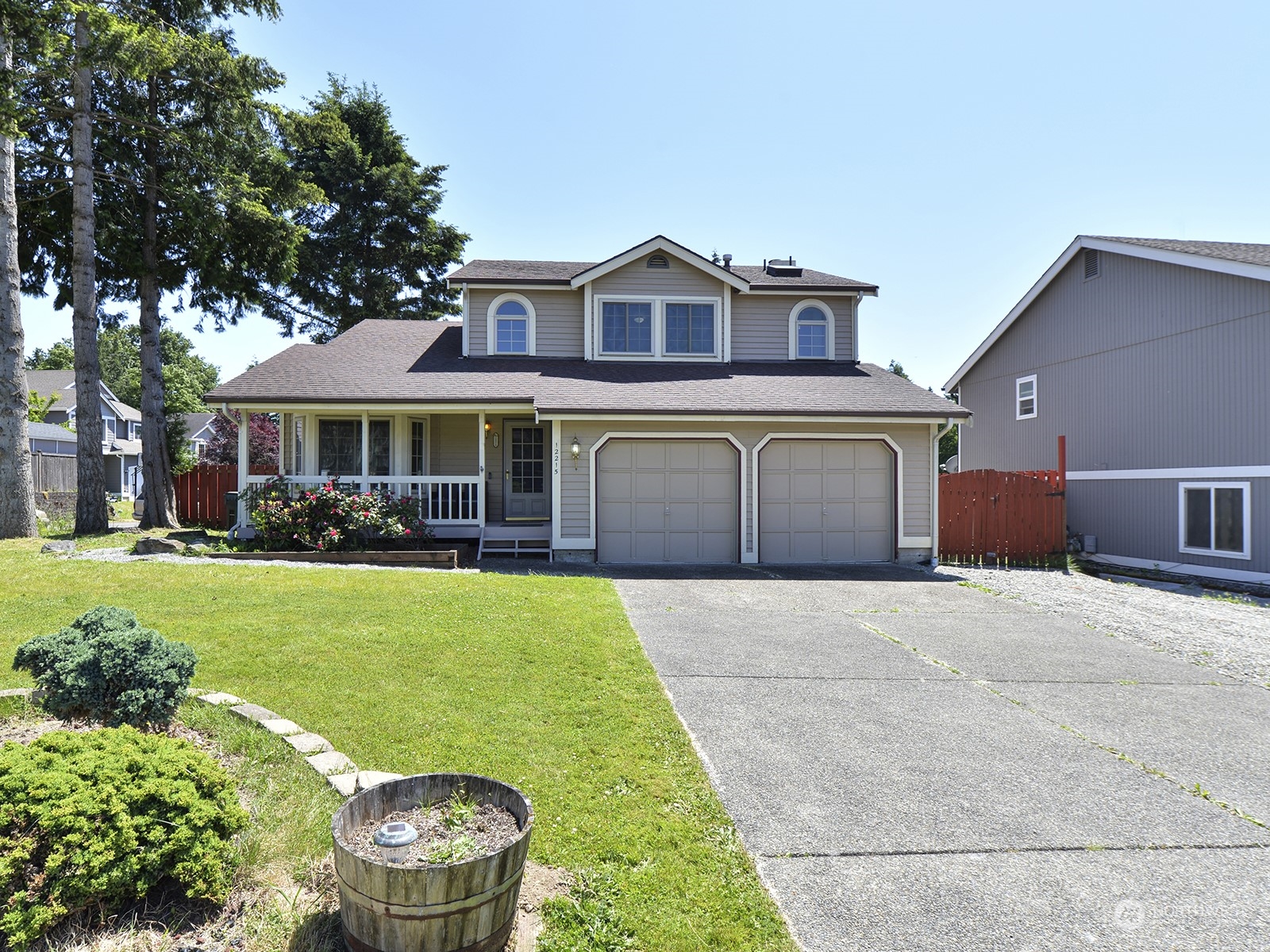 263rd St, Kent, WA 98030