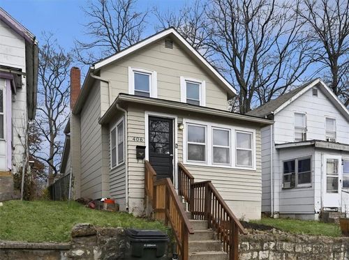 406 Ottawa St, Leavenworth, KS, 66048-1906 | Card Image