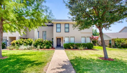 16341 Lauder Ln, Dallas, TX, 75248-2348 | Card Image