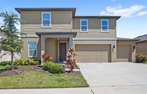 2326 Gold Dust Dr, Clermont, FL, 34715-9324 | Card Image