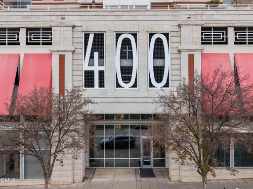 814-400 W North St, Raleigh, NC, 27603-1561 | Card Image