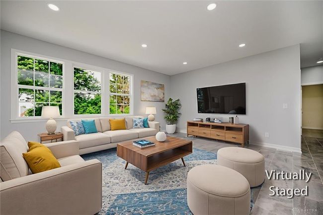 8613 Byers Rd, House other with 5 bedrooms, 3 bathrooms and null parking in Miamisburg OH | Image 21