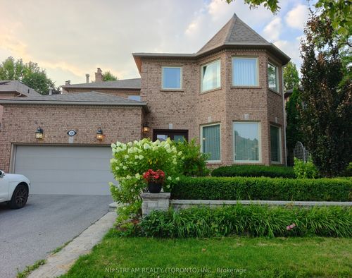 128 Beverley Glen Blvd, Thornhill, ON, L4J7V2 | Card Image