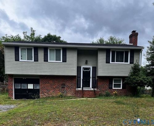 6531 Watchlight Rd, North Chesterfield, VA, 23234-6125 | Card Image