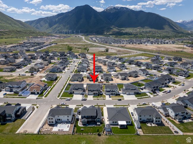 1085 W Union Bench Dr, House other with 5 bedrooms, 4 bathrooms and 5 parking in Mapleton UT | Image 52