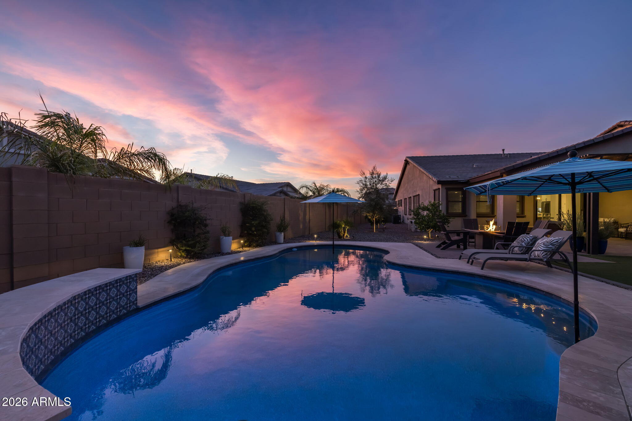 Residential in Mesa 5