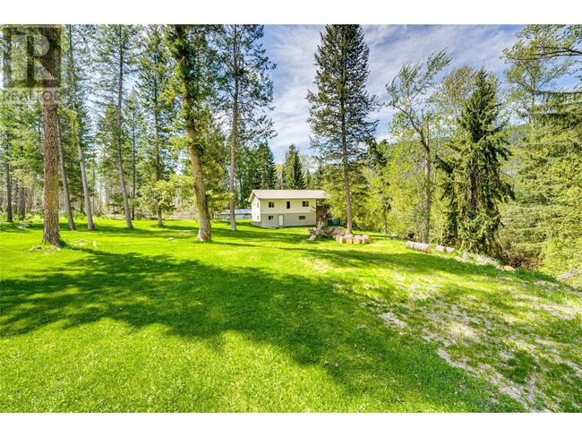 3315 Fiva Creek Rd S, House other with 2 bedrooms, 2 bathrooms and null parking in Westbridge BC | Image 69