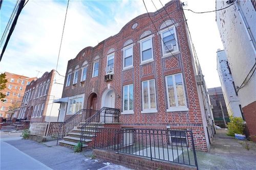 812 Avenue T, Brooklyn, NY, 11223-3343 | Card Image