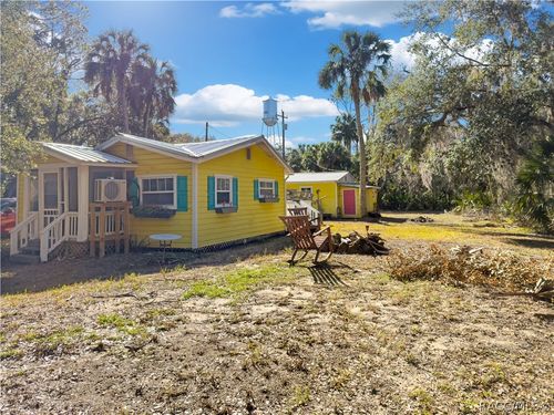 21 52nd St, Yankeetown, FL, 34498-2207 | Card Image