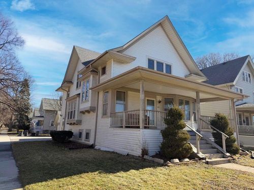 527 N Hartwell Avenue, Waukesha, WI, 53186 | Card Image