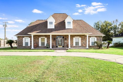 320 Azalea Dr, Crowley, LA, 70526-2025 | Card Image