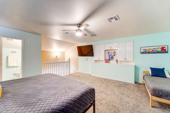 8111 Pine Green Ln, House other with 6 bedrooms, 4 bathrooms and 2 parking in Humble TX | Image 26