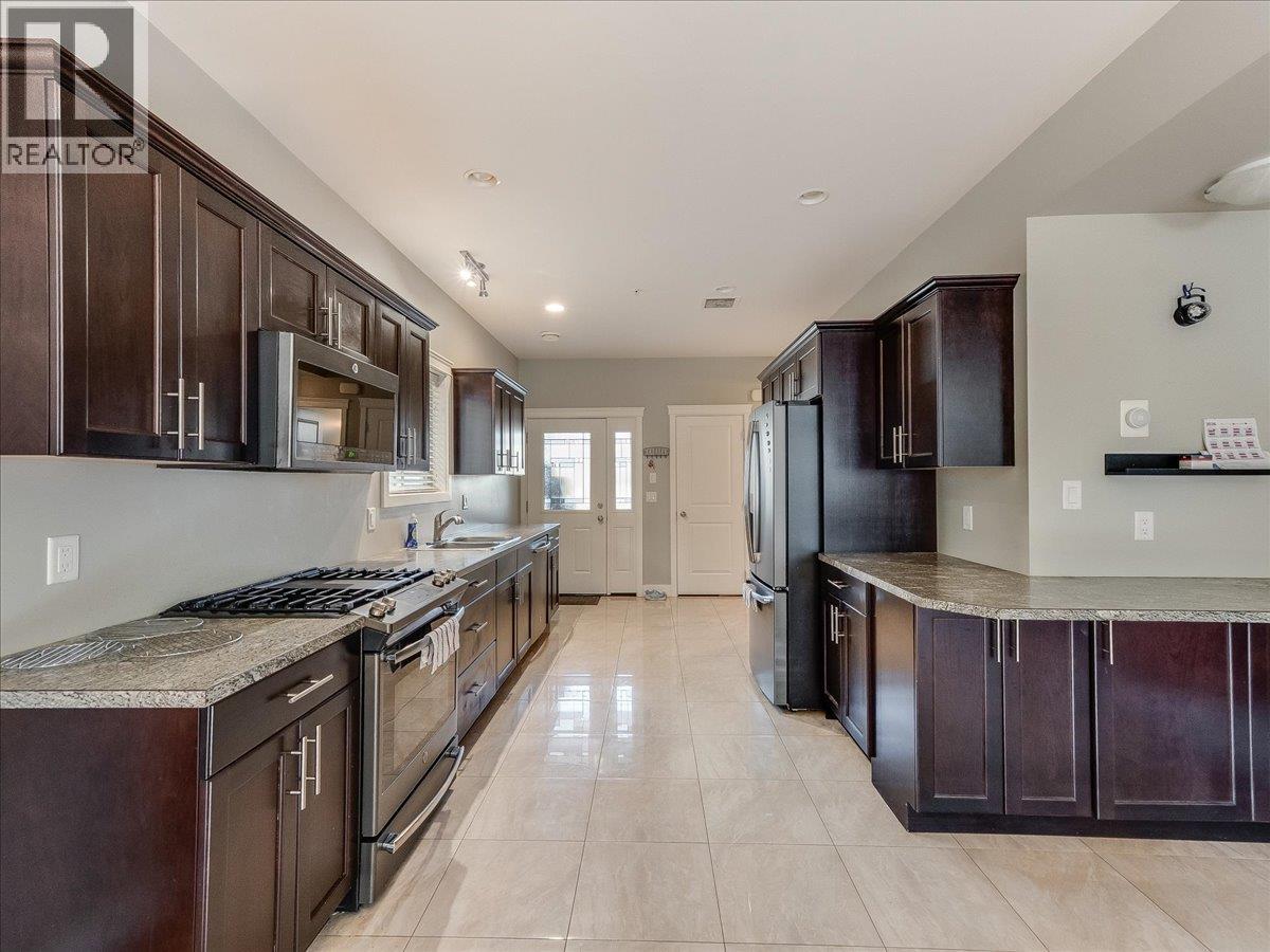 Residential in Castlegar