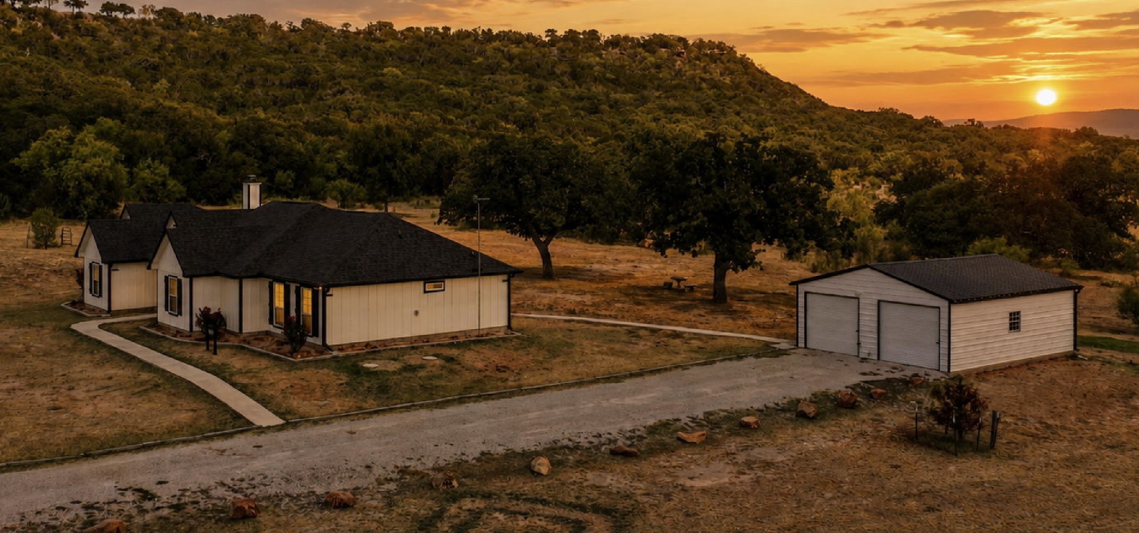 Residential in Mineral Wells