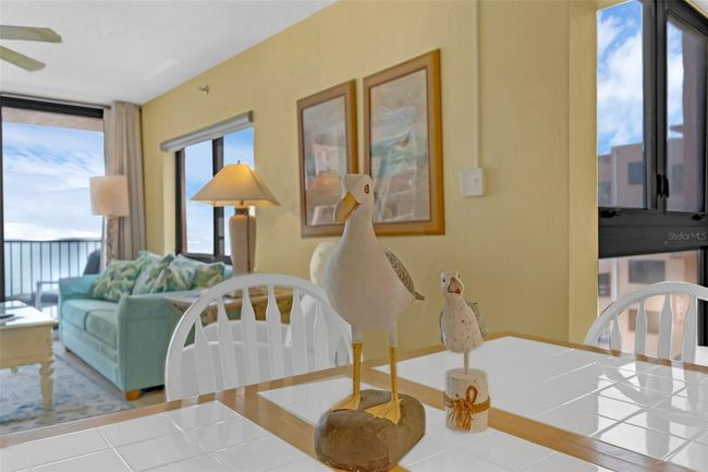 APT-707 - 4141 S Atlantic Ave, Condo with 2 bedrooms, 2 bathrooms and null parking in NEW SMYRNA BEACH FL | Image 13