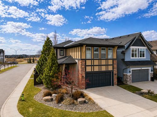 366 Mahogany Blvd Se, Calgary, AB, T3M1M9 | Card Image