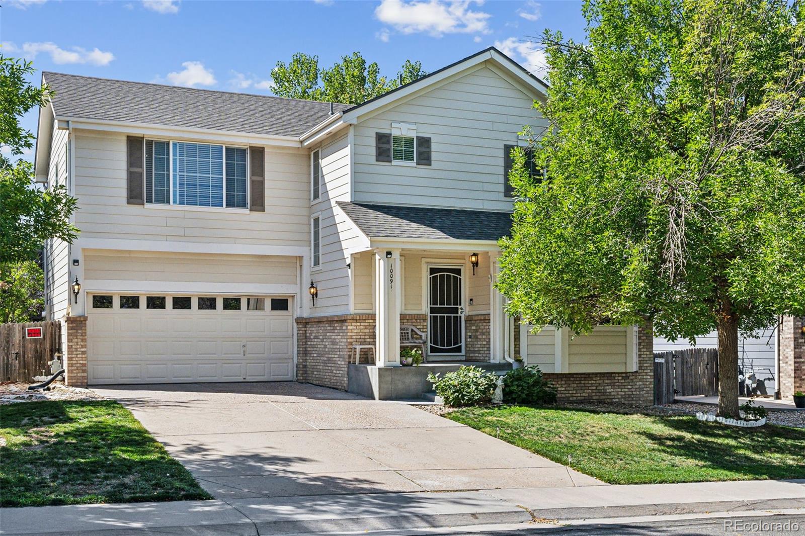 Williams St, Thornton, CO 80229