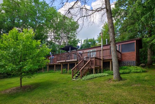 18193 Deer Run Dr, Nevis, MN, 56467-5127 | Card Image