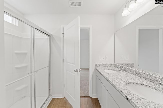 3970 Golden Crane Pass, House other with 3 bedrooms, 3 bathrooms and null parking in Lexington SC | Image 12