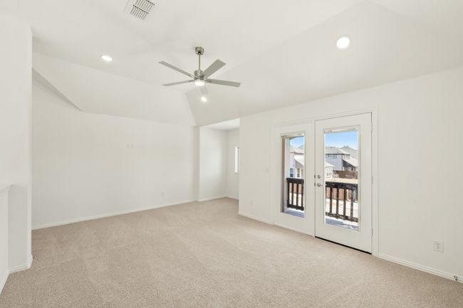 402 Maltese Cir, House other with 5 bedrooms, 4 bathrooms and null parking in Wylie TX | Image 26