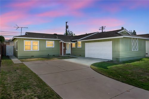 508 S Falcon St, Anaheim, CA, 92804-2614 | Card Image