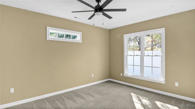 3323 Rock Creek Villa Dr, House other with 3 bedrooms, 2 bathrooms and null parking in Quinton VA | Image 8