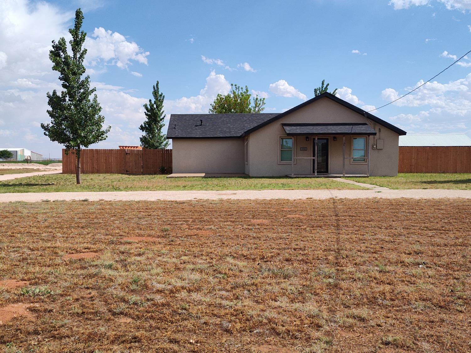 Old Lamesa Rd, Brownfield, TX 79316