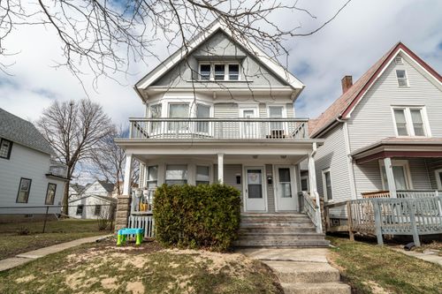 1317 S 71st St, WEST ALLIS, WI, 53214-3113 | Card Image