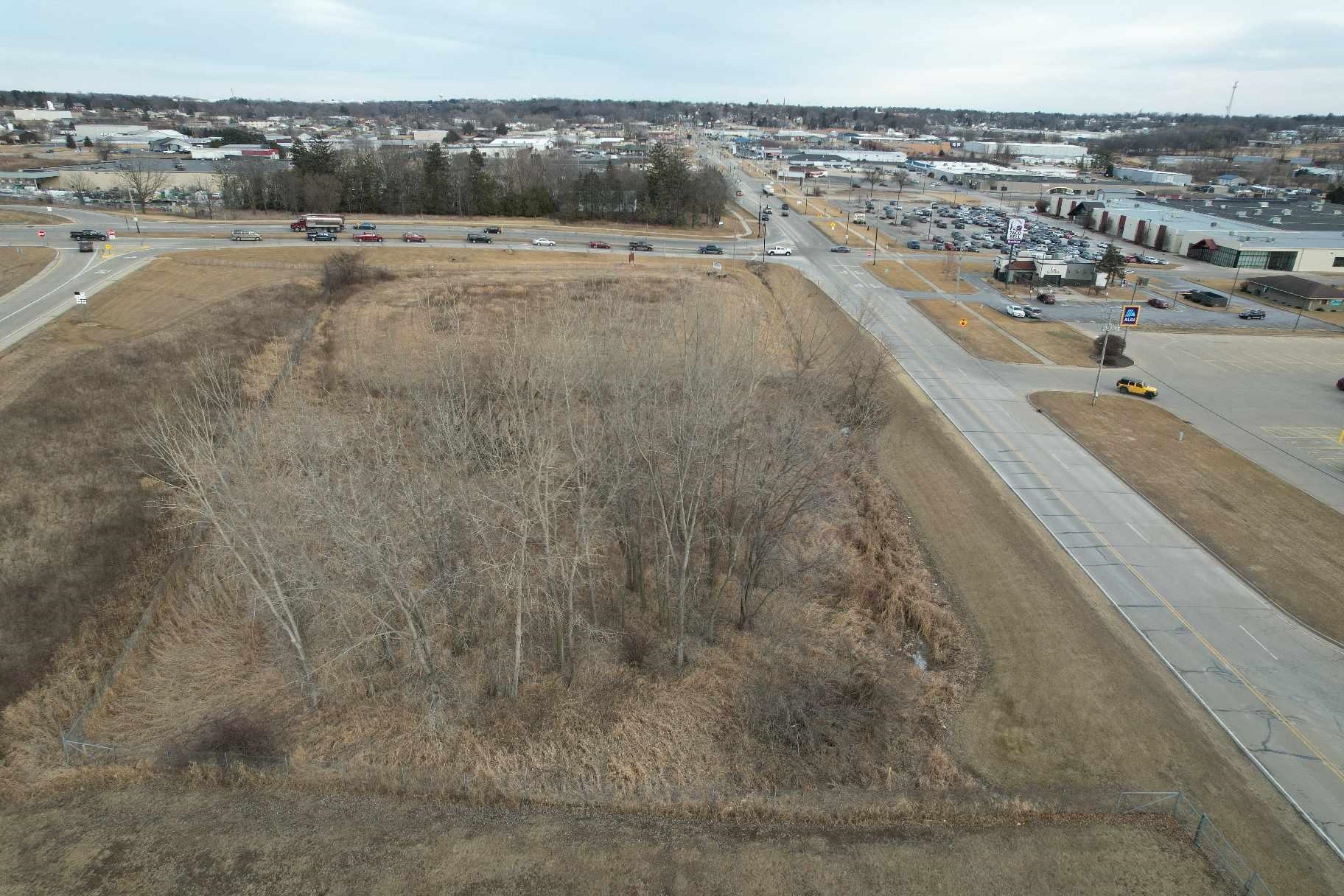 Land in Monroe 5
