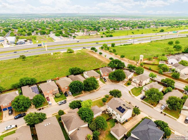 3454 Kodiak Diamond, House other with 3 bedrooms, 3 bathrooms and null parking in San Antonio TX | Image 41