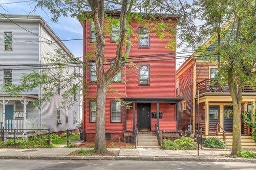 apt-3-49 Harrison St, Somerville, MA, 02143-3768 | Card Image