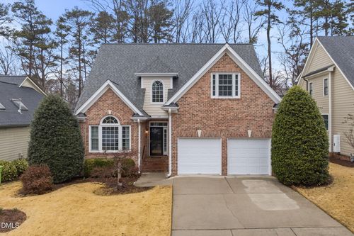 132 Yorkchester Way, Raleigh, NC, 27615-2979 | Card Image