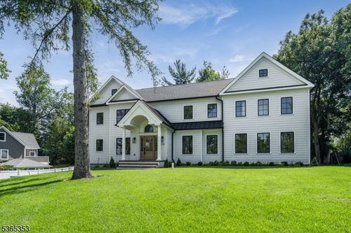 338 Old Short Hills Rd, Short Hills, NJ, 07078-1710 | Card Image