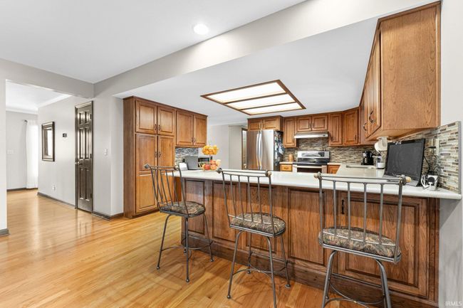 1106 Woodcrest Ln, House other with 4 bedrooms, 4 bathrooms and null parking in Kendallville IN | Image 18